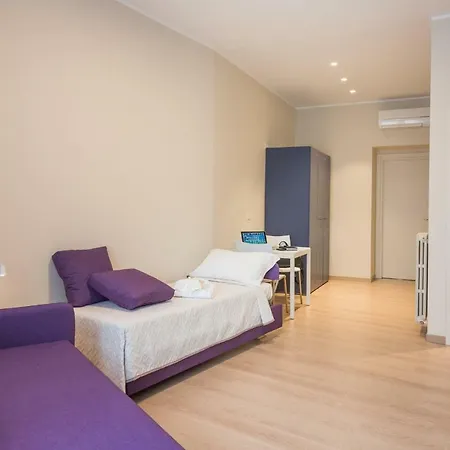 Rubele40 Apartment Verona