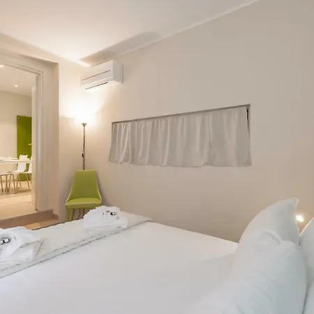 Rubele40 Apartment Verona