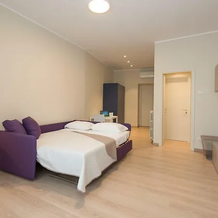Apartment Rubele40 Verona