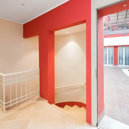 Rubele40 Apartment Verona