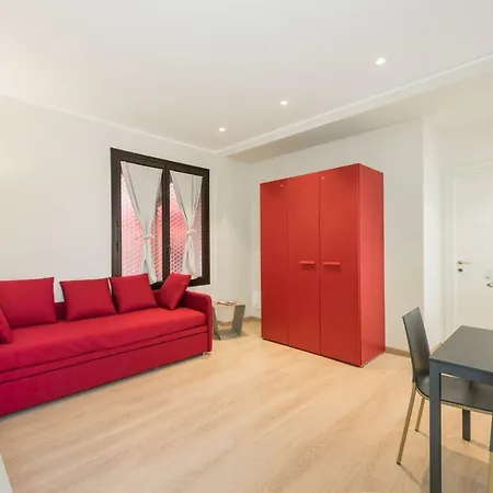 Rubele40 Apartment Verona