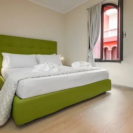Rubele40 Apartment