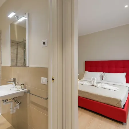 Rubele40 Apartment Verona