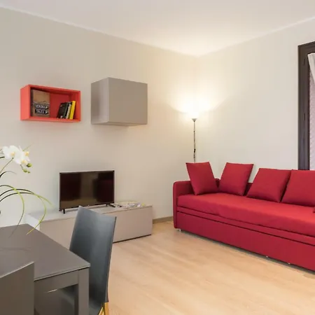 Apartment Rubele40