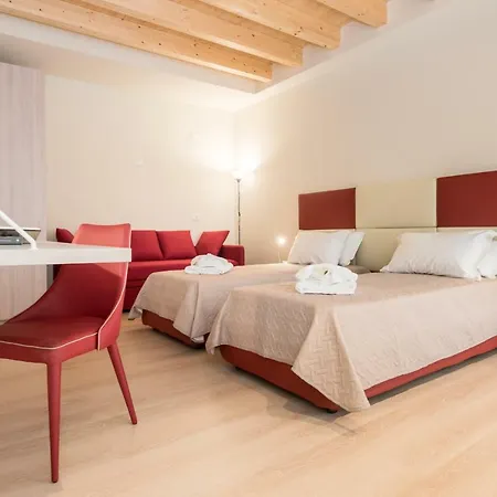 Rubele40 Apartment *