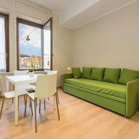 Rubele40 Apartment Verona