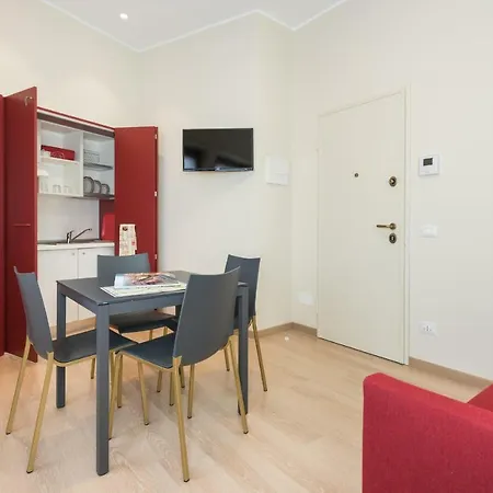 Rubele40 Apartment Verona