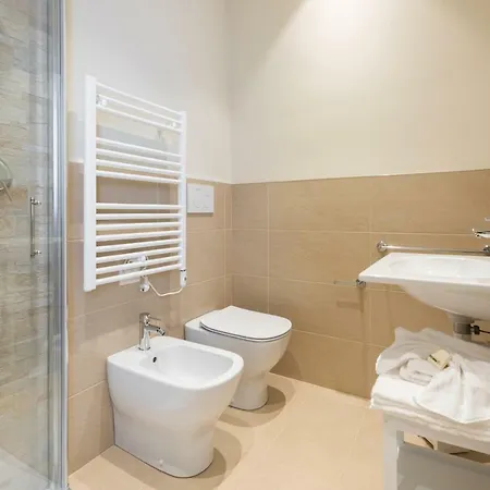 Rubele40 Apartment Verona