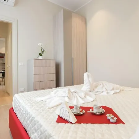 Rubele40 Apartment *