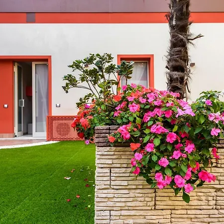 Rubele40 Appartement