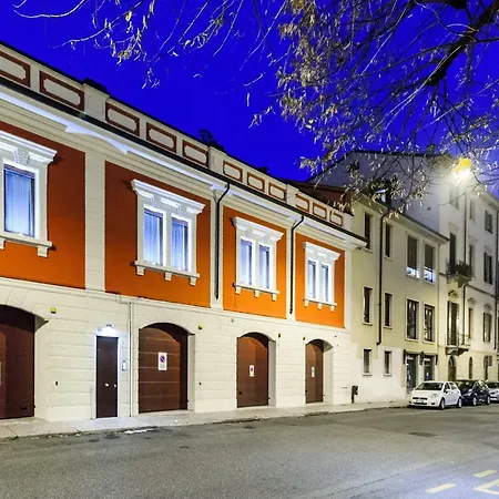 Rubele40 Appartement Vérone